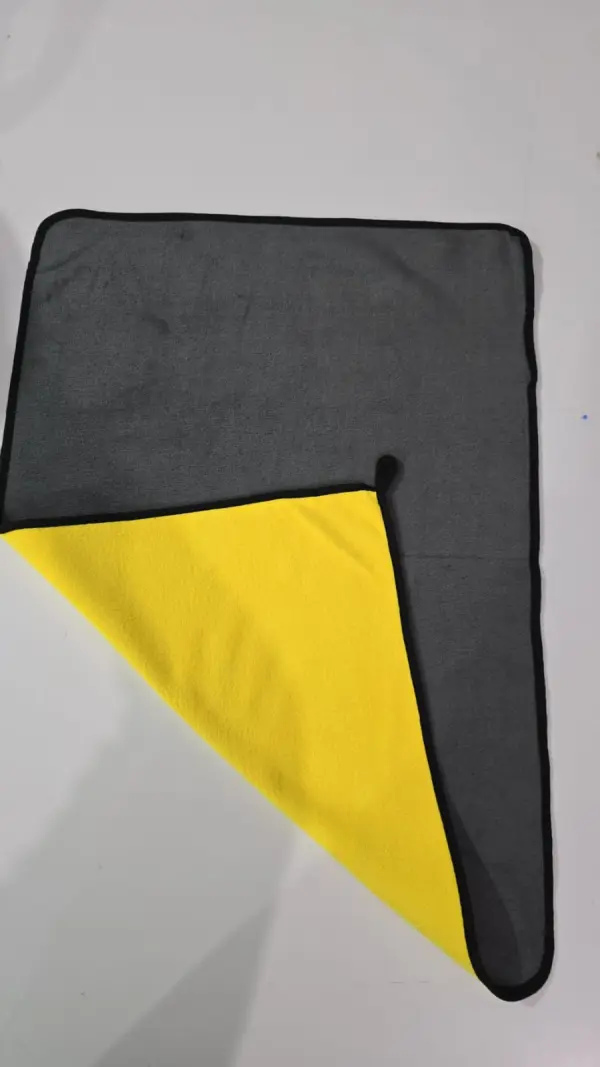 OTO BEZİ ÇİFT TARAFLI 50*70