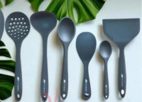 ivory 6lı set gri