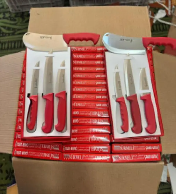 4 LÜ KASAP SERİSİ