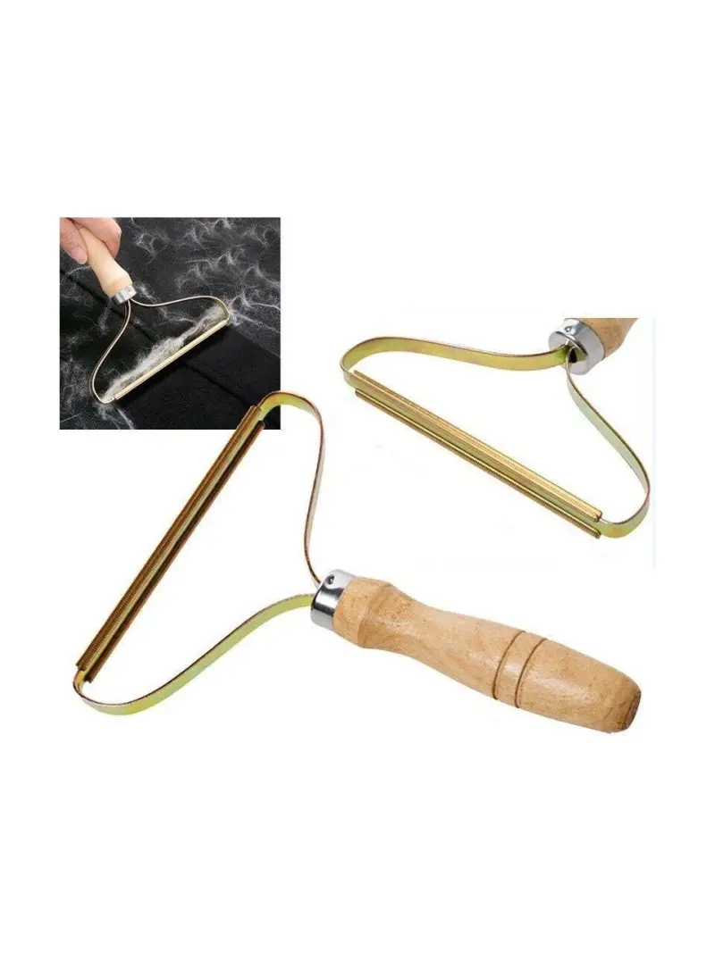 Metal TİFTİK Tüy Toplayıcı