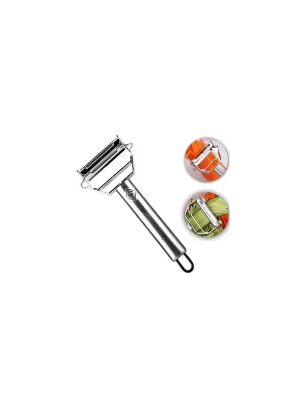 İvory Lüx Turbo Soyacak Ivo-Syc102