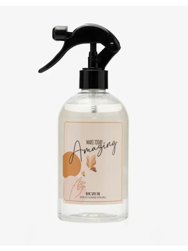 Forscher Make Today Amazing 500 ml Oda ve Kumaş Kokusu (Huzur)