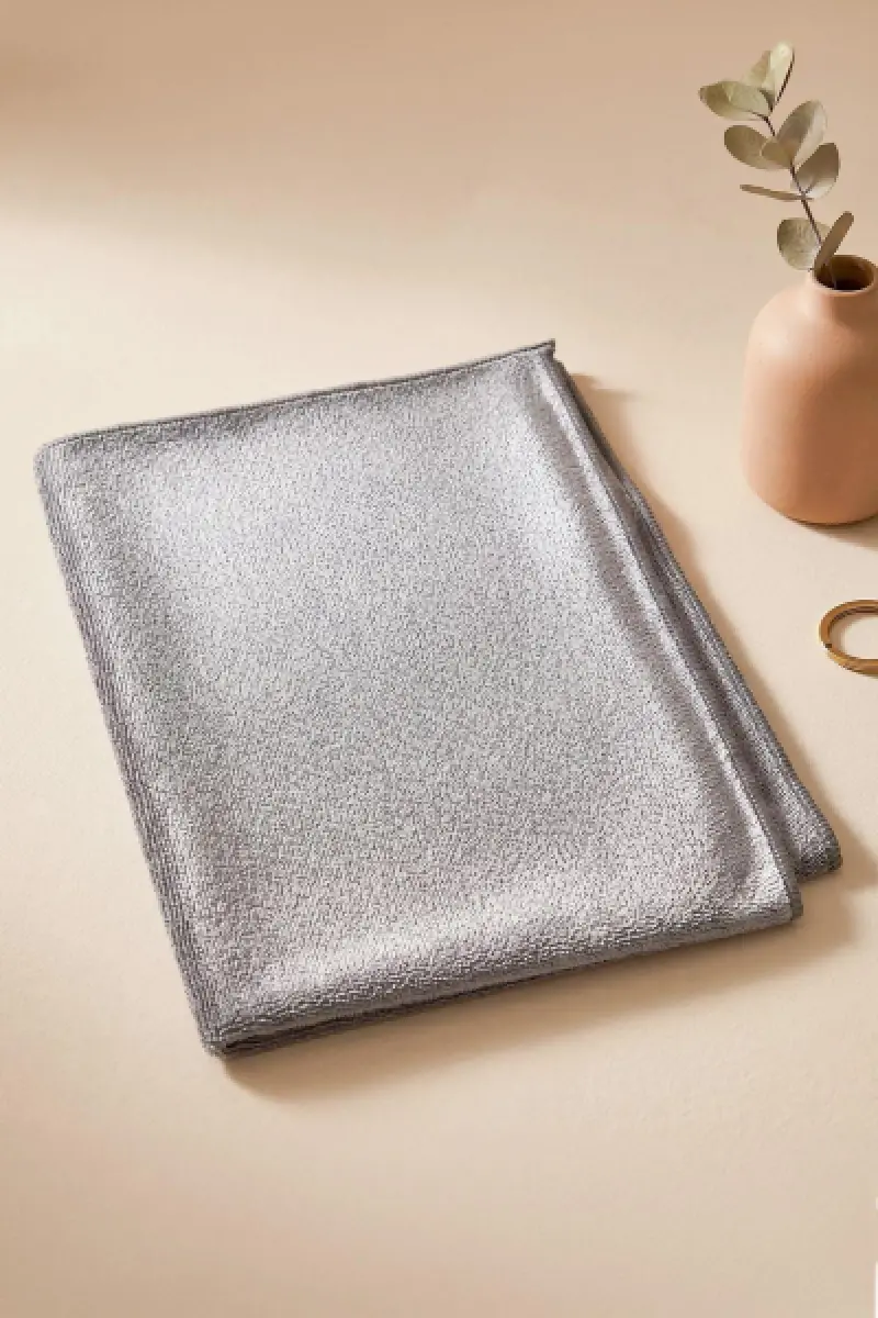 Missclean ANKASTRE Bezi 40*40 cm Gri ( 20 ADET )
