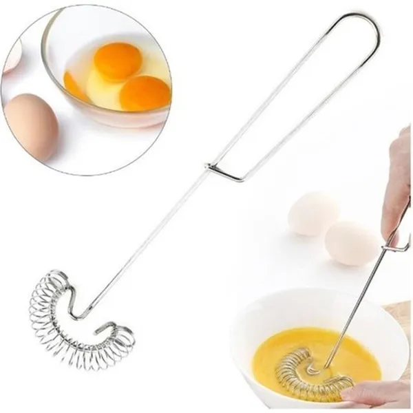 Solingen Metal Çırpıcı