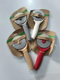KARAKUŞ PİZZA KESİCİ