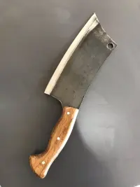 ÇİVİ KESEN SATIR / 590 gr