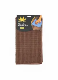 Missclean Yer Bezi ( 50x70 KAHVERENGİ )