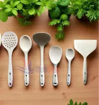 ivory 6 lı set krem